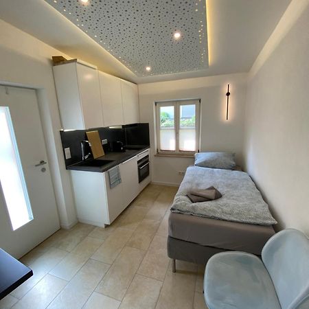 Appartement Vogelnest Vilshofen W-Lan Kueche 24H Checkin à Vilshofen an der Donau Extérieur photo